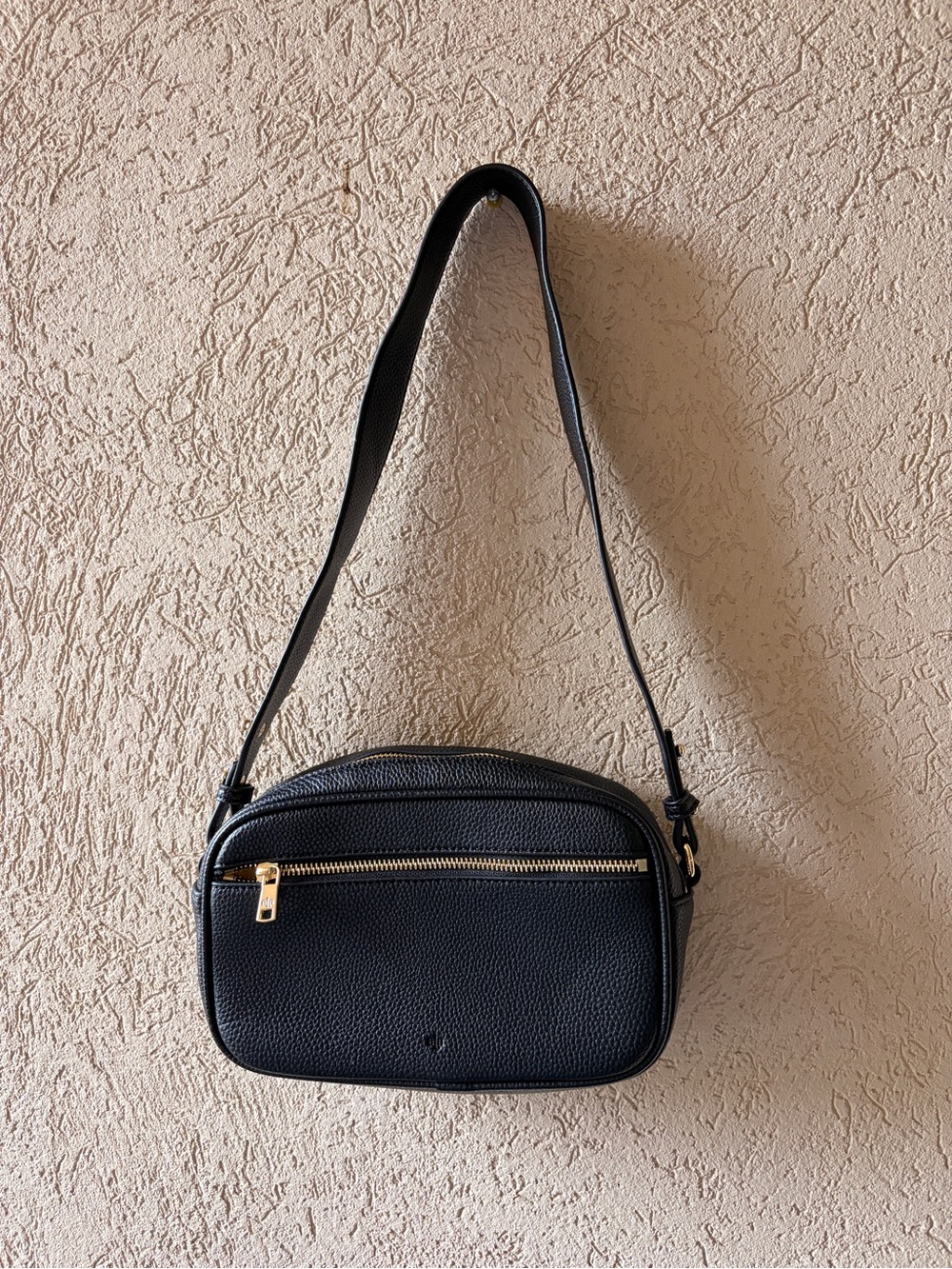 ELA x Sasha Exeter shoulder bag